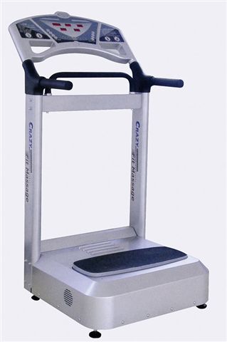 Vibration Exercise machine