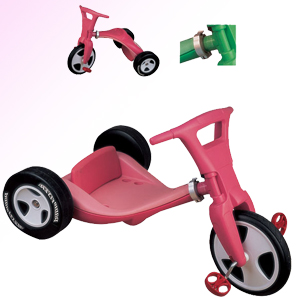 Kids' Tricycle,Children's Tricycle