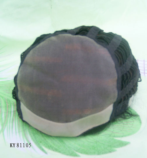  Mono top wigs