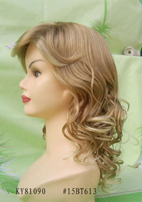 woman wigs