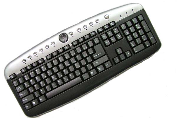 Keyboard