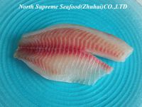 Supreme Tilapia Fillet (Light-skinned)