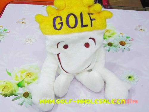 Golf animal head Covers