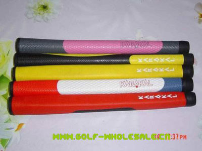  Karakal golf grip