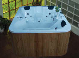 HOT TUB  WH-2117