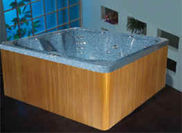 outdoor spa WH-2121