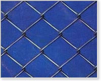 Chain Link Fence