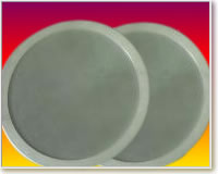 Wire Mesh Filter Disc 