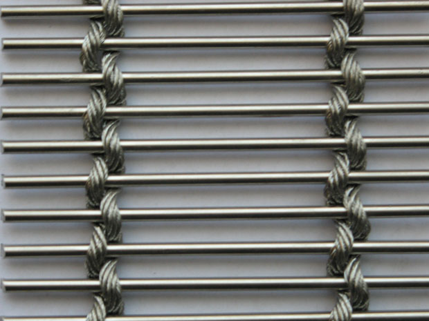 Decorative Wire Mesh