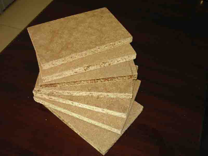 PARTICLE BOARD