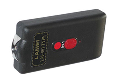 Stun  Gun