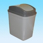 Garbage bag holders & dispensers