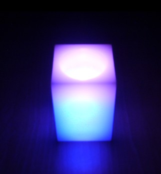 LED Candle