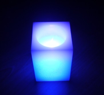 LED Candle