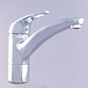 Kitchen faucets & mixers