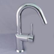 Lavatory faucets & mixers