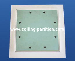 ceiling access panel