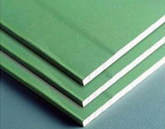 gypsum board