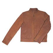 Men's Leather Jacket