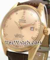 Valentine Watch on www yerwatch com