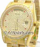 Valentine Watch on www yerwatch com