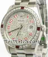 Valentine Watch on www yerwatch com