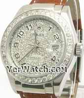 Valentine Watch on www yerwatch com