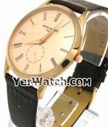 Watch,Leather Watch on www yerwatch com