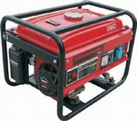 Gasoline Generator