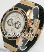 Valentine Watch and Lover watch on yerwatch6.