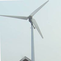 Wind Turbine Generator