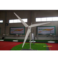 Wind Power Generator