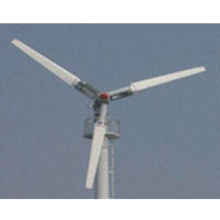 Wind Energy Generator