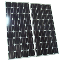 Solar Power/Energy Generator Panel