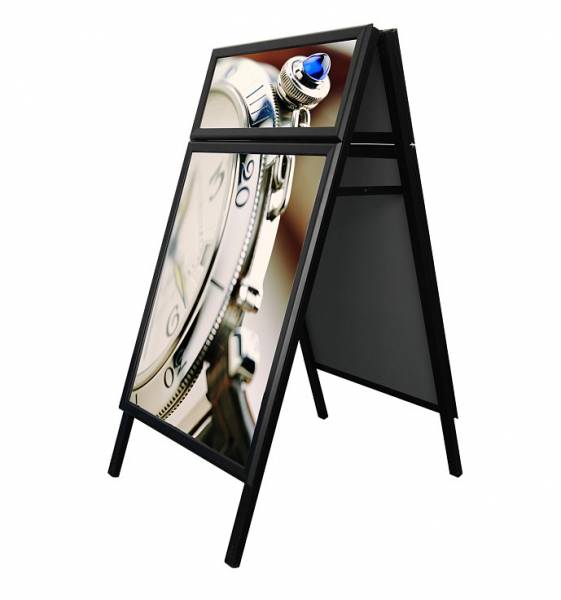 Double Sided Advertising A-Frame