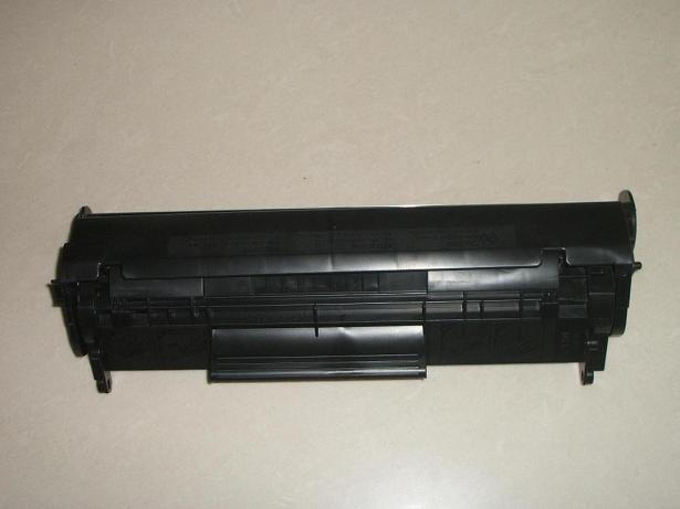 Compatible hp toner cartridge