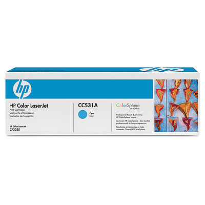 Compatible hp color toner cartridges CC530A/CC531A/CC532A/CC533A