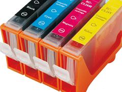 Inkjet Cartridge in China compatible for hp,canon,epson,lexmark,samsung,dell,brother,lenovo etc.