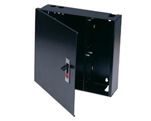 Wall Mount Termination Box , Patch Panel, Cabinet