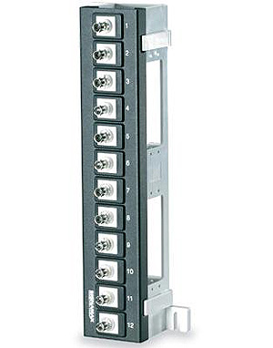 Optical Fiber Rack Mount Panel, Distribution Frame