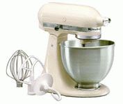 KitchenAid 250 Watts K45SS Classic