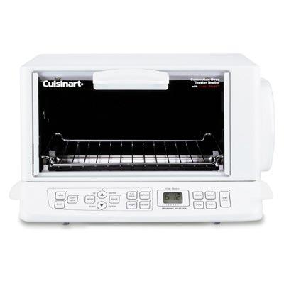 Cuisinart Toaster Oven with Convection Cooking