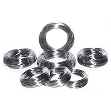 stainless steel wire 