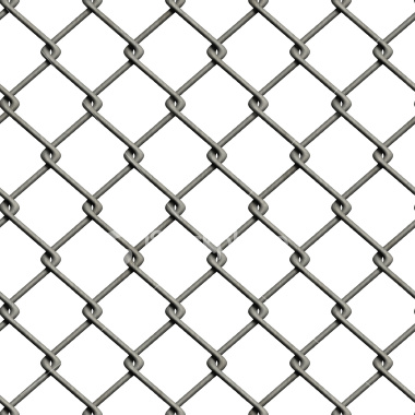 chain link fence 