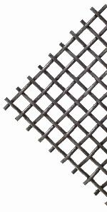 Woven Wire Mesh