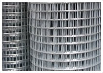 welded wire mesh