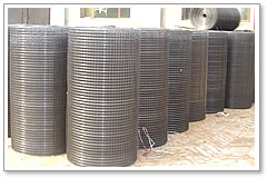 Welded Wire Mesh