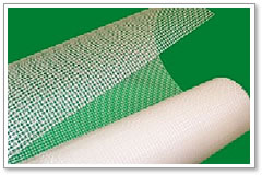 Fiberglass Mesh