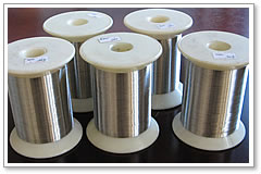 Stainless Steel Wire