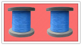 pvc coated wire 